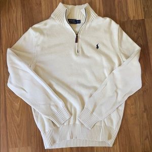 POLO Ralph Lauren Quarter Zip